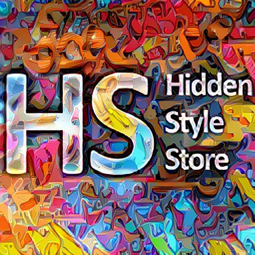Hidden Style Store